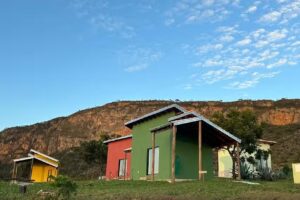 Can&aacute;rio de Minas