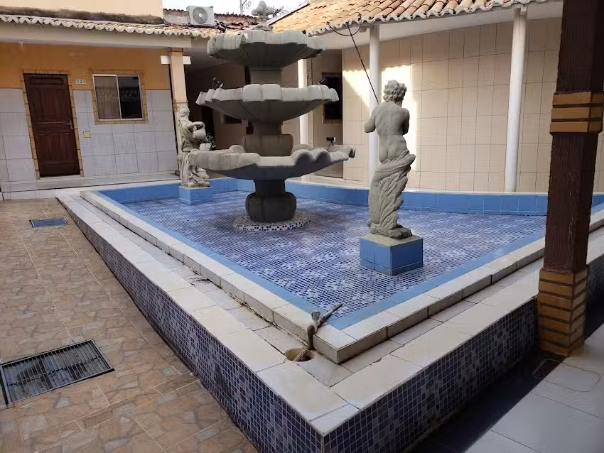 Canavial Plaza Hotel