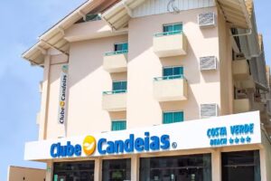 Candeias Costa Verde