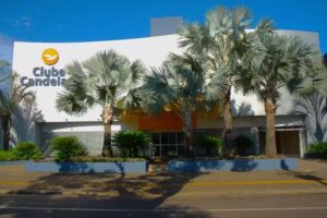 Candeias Foz do Igua&ccedil;u