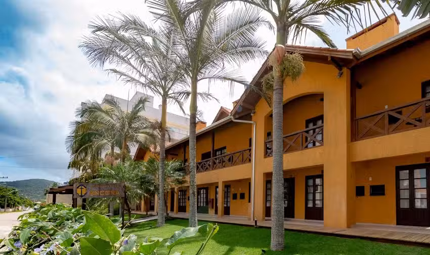 Candeias Residencial &Acirc;ncora