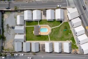 Candeias Residencial Cabanas Tértius