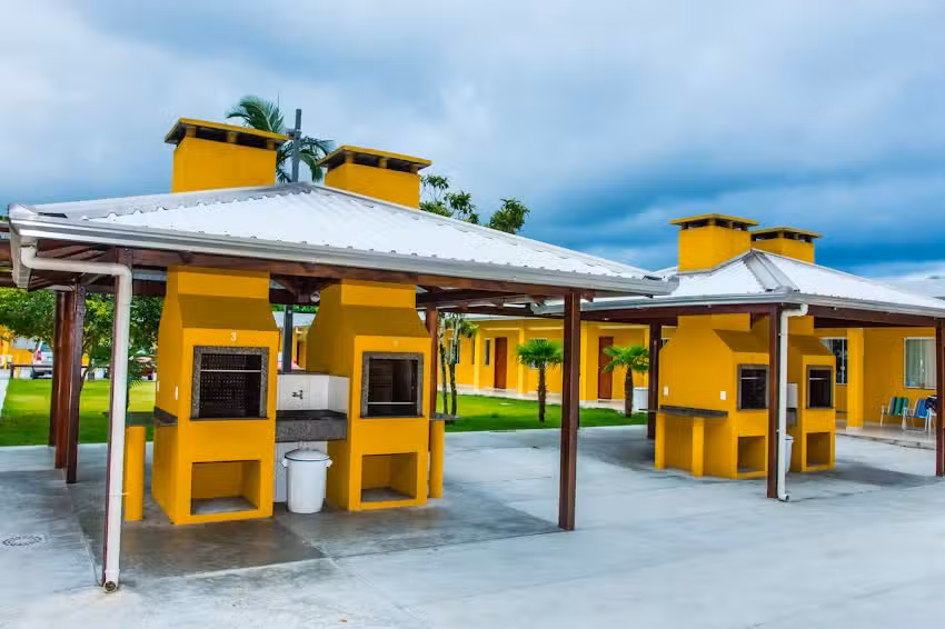 Candeias Residencial Caiob&aacute;