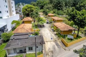 Candeias Residencial Conjunto Tértius