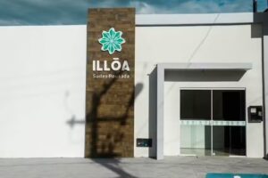 C&acirc;nions Pousada