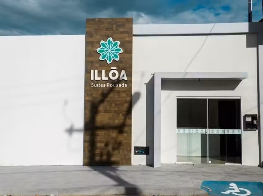 C&acirc;nions Pousada