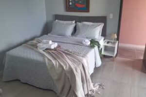 Canoa dos Anjos Suites