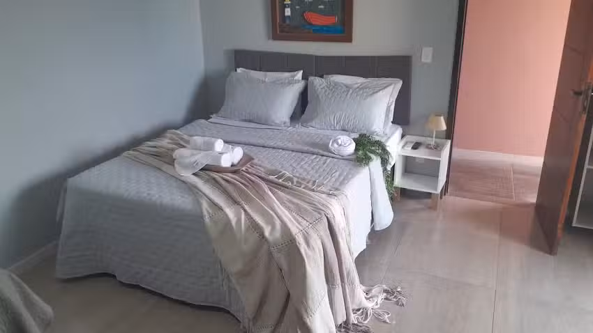 Canoa dos Anjos Suites