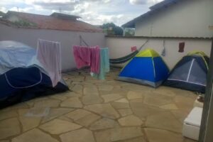 Cantarelli Guest House