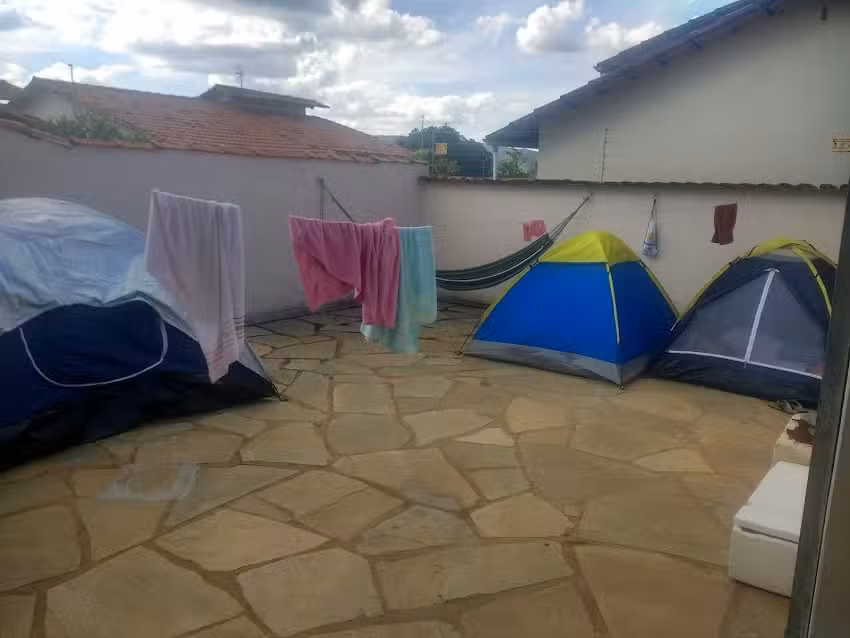 Cantarelli Guest House