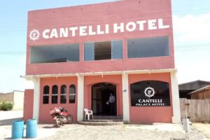 Cantelli Hotel