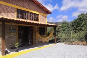 Cantim da Flor &ndash; Vale do Cap&atilde;o