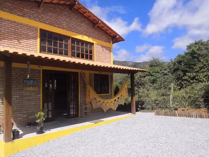 Cantim da Flor &ndash; Vale do Cap&atilde;o