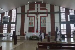 Cantinho A Chaguinha