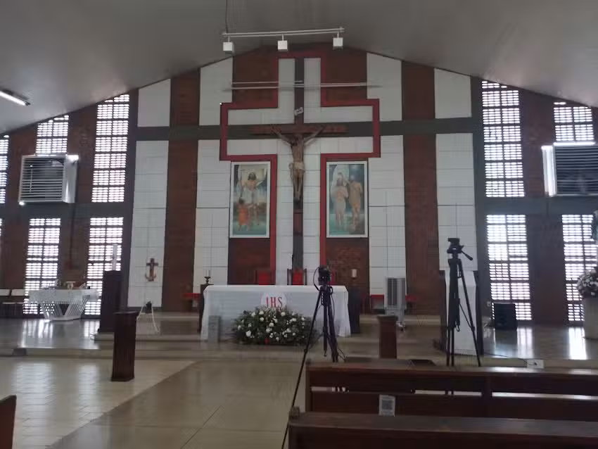 Cantinho A Chaguinha