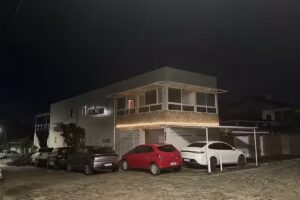 Cantinho Aconchegante