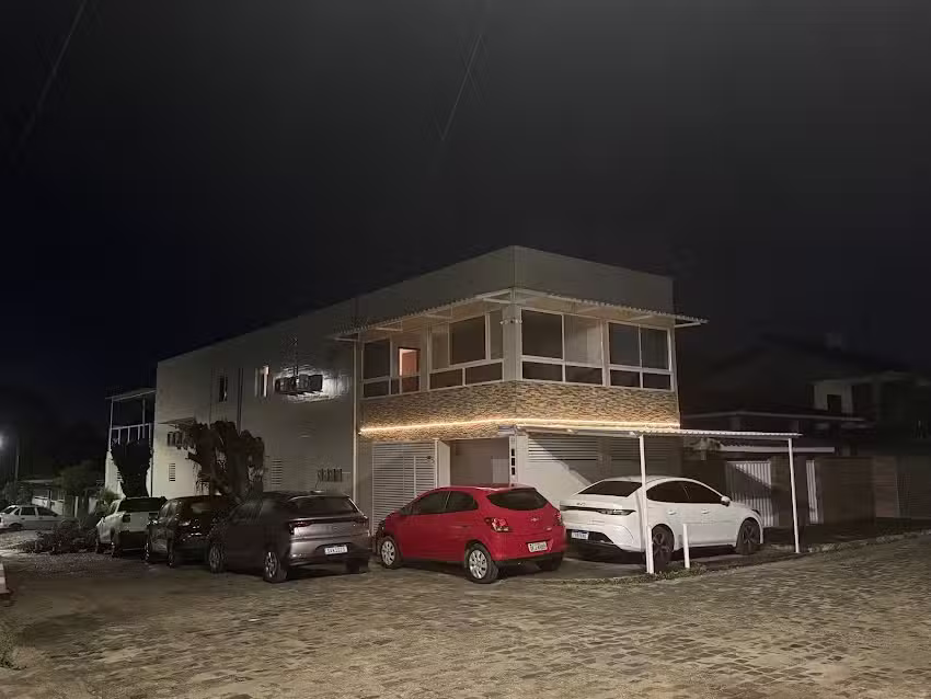 Cantinho Aconchegante