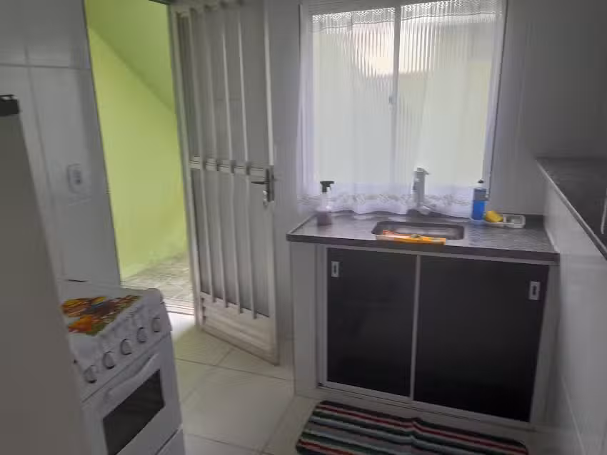 Cantinho da Beth&acirc;nia