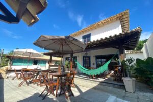 Cantinho da Ferradura