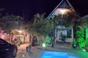 Cantinho da Ibiraquera