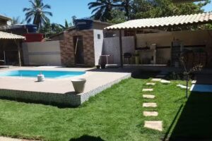 Cantinho Da Paz Casa Temporada