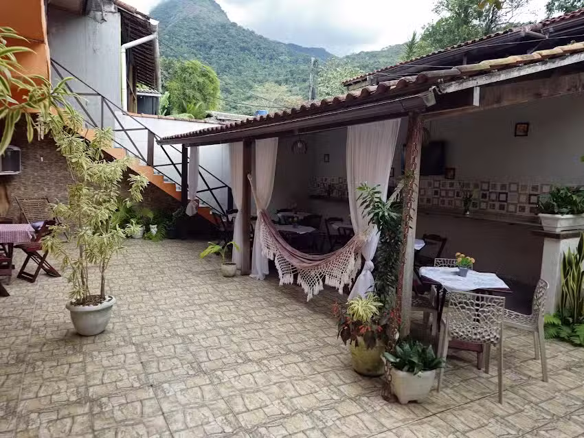 Cantinho da Vit&oacute;ria
