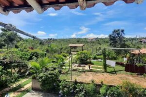 Cantinho da Vov&oacute; Lucinda