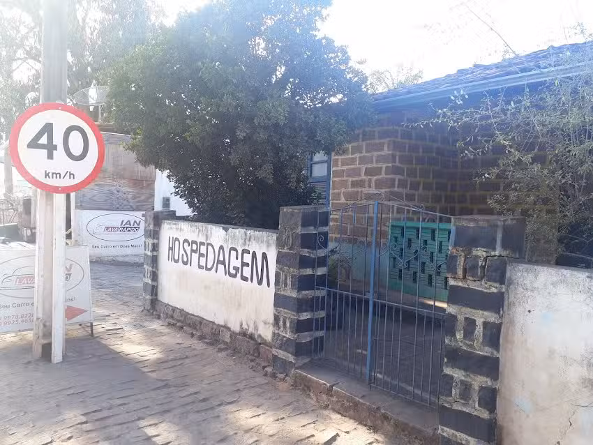 Cantinho de Len&ccedil;&oacute;is