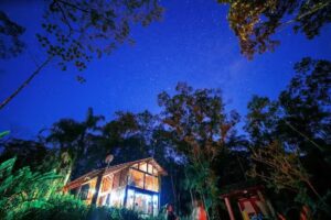 Cantinho do Bem &ndash; Morretes