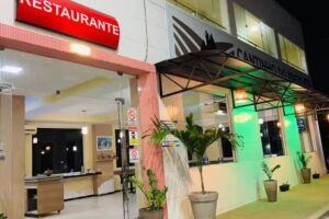 Cantinho do Brejo Pousada e Restaurante