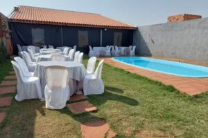 Cantinho do Churrasco