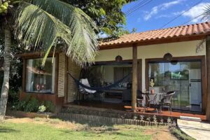 Cantinho do Marinheiro