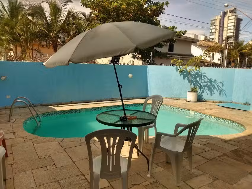 Cantinho do Sossego