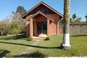 Cantinho do V&eacute;io Chico