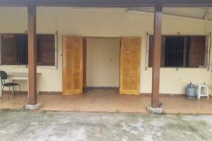 Cantinho do Walter (pousada com piscina)