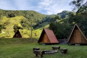 Cantinho Doce Pousada e Camping