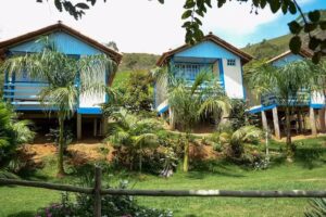 Cantinho dos 3 Pontões