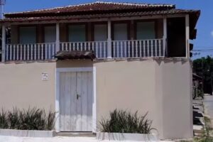 Cantinho dos Gerânios