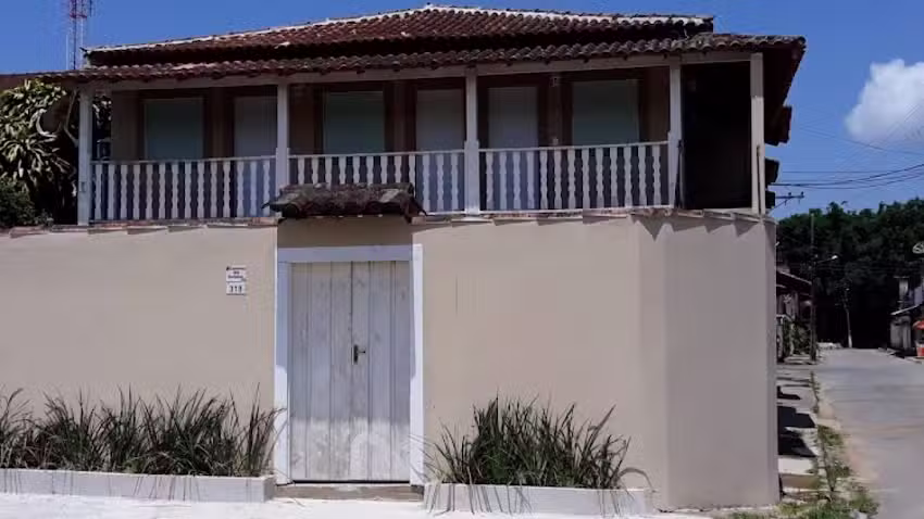 Cantinho dos Ger&acirc;nios