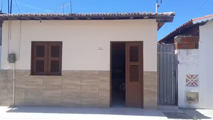 Cantinho Morro Branco