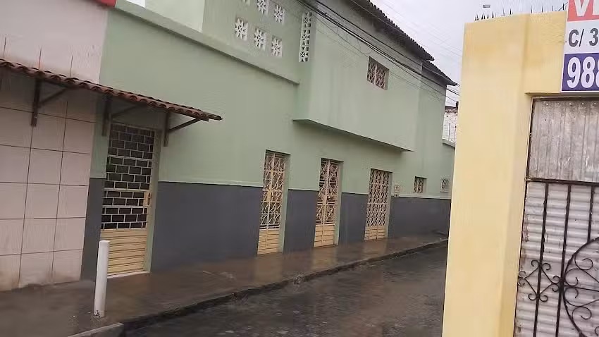 Cantinho S&atilde;o Pedro