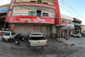 Cantinho Sertanejo Hotel