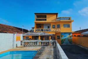 Cantinho Tá Maneiro