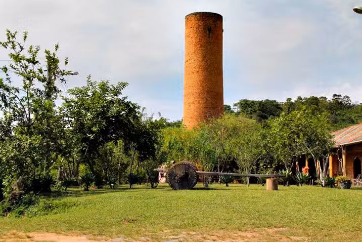 Cantinhos do sossego