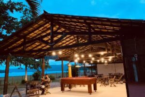 Canto Cai&ccedil;ara Hostel