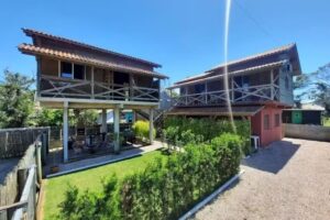 Canto da Aracu&atilde;