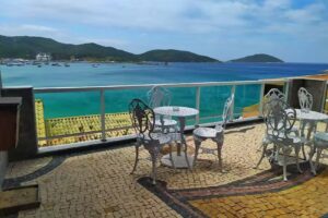 Canto da Canoa – Suítes em Arraial do Cabo
