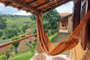 Canto da Serra &ndash; Pousada em Ibitipoca