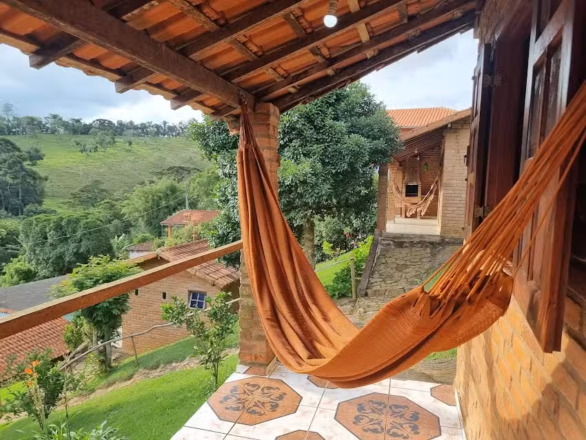 Canto da Serra &ndash; Pousada em Ibitipoca