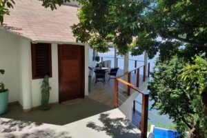 Canto das &Aacute;guas &ndash; Aluguel de Temporada em Morro de S&atilde;o Paulo/Bahia